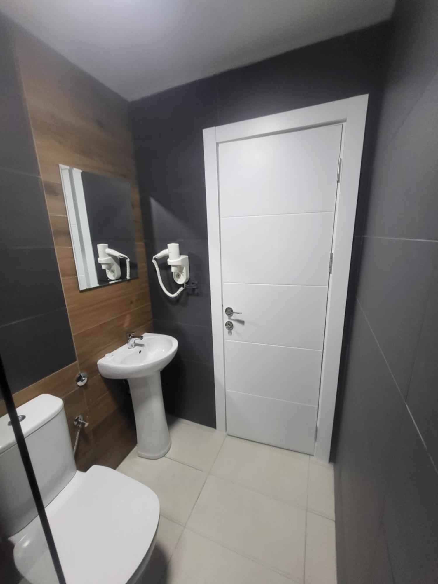 Villa Pegasus Pestani Охрид Экстерьер фото